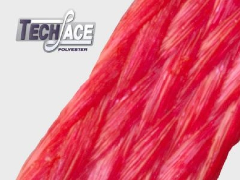 Polyester (Dacron) A-A-52081 Type 2